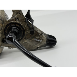 Кaтушка Sadey Feeder Baitrunner Camo 7000-8000